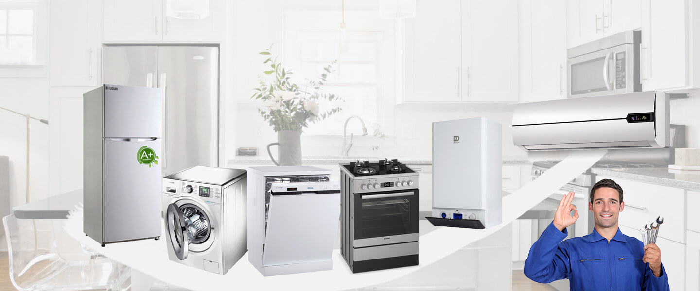 Şaphane Hotpoint Servisi